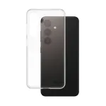 PanzerGlass SAFE. TPU Dėklas Samsung Galaxy S24 | Skaidrus