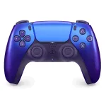 Valdiklis Sony DualSense Wireless Chroma Indigo &ndash; Bluetooth & USB Type-C, PS5, įmontuota Li‑Ion baterija