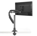 Chief K1C120B laikiklis / stovas monitoriui 76,2 cm (30 colių) stalas Juoda
