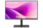 Samsung S43UF monitor kompiuterinis 61 cm (24 colių) 1920 x 1080 pikselių Full HD LCD juodas