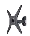 Hama 00220823 TV laikiklis 165,1 cm (65 col.) juodas