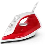 Philips EasySpeed GC1742/40 lygintuvas sausam ir gariniam lyginimui, nelimpantis padas, 2000 W
