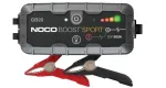 Užvedimo starteris NOCO GB20 500A ličio jonų, 24Wh, IP65, 1x USB 5V/2,1A, įmontuotas žibintuvėlis, benzininiams varikliams iki 4L