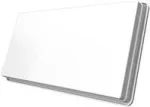 Palaidi satelitinė antena Strong SlimSat SA64 &ndash; 10.7&ndash;12.75 GHz, 950&ndash;1950/1100&ndash;2150 MHz, 33,7 dBi, 51,7&times;8,2&times;27,7 cm