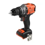 Black & Decker BLD682XN-XJ Belaidis gręžtuvas