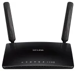 TP-Link 300 Mbps belaidis N 4G LTE mar&scaron;rutizatorius