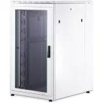Laisvai pastatomas tinklo stovas DIGITUS Unique Series 26U 800&times;1000 mm IP20 pilkas