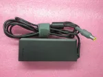 Lenovo ThinkPad 90W kintamosios srovės adapteris - maitinimo blokas - 90 vatų - Europa (40Y7663)