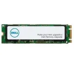 DELL KP8C4 512GB M.2 NVMe vidinis kietojo kūno diskas (SSD)