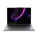 Ne&scaron;iojamas kompiuteris Lenovo Yoga Pro 7 15IPH11 Copilot+ PC Intel Core Ultra 9 386H 38,9 cm (15,3 col.) jutiklinis WQXGA 32 GB LPDDR5x-SDRAM 1 TB SSD NVIDIA GeForce RTX 5060 Wi-Fi 7 (802.11be) Windows 11 Pro pilka