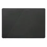 Native Union Stow Slim Sleeve, skirta MacBook 15/16 colių, Slate
