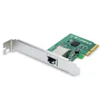 Tinklo plok&scaron;tė PLANET ENW-9803 vidinė Ethernet 10000 Mbit/s