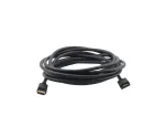 Kabelis DisplayPort HDMI Kramer Electronics C-DPM/HM-10 3 m