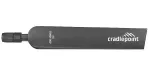 Tinklo antena CradlePoint 170801-000, SMA jungtis, 0,6&ndash;6 GHz, 180 mm, anglies spalvos