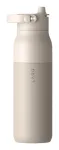 LARQ Bottle PureVis 2 1L Baltas