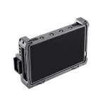 DJI High-Bright Remote Monitor &ndash; profesionalus 7 colių monitorius su O3 Pro imtuvu