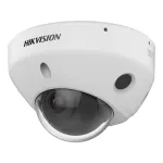 Hikvision DS-2CD2546G3-IZS2UY 2.8/4mm Kupolinė 4MP Acusense Smart Hybrid Light kamera