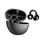 Honor Choice Earbuds Clip In-Ear Black