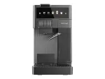 Cecotec FreeStyle Latte T Espresso kavos aparatas &ndash; 20 barų siurblys, įmontuotas pieno putotojas, 1350 W, pilka