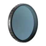 Freewell Filter64 &scaron;viesos tar&scaron;os mažinimo filtras, skirtas DJI Osmo Action 6