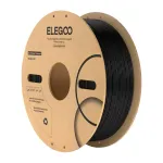 ELEGOO 50.203.0641 juodas ABS filamentas (1 kg)