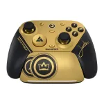&bdquo;GameSir G7 Pro 8K Champion Edition&ldquo; valdiklis asmeniniam kompiuteriui