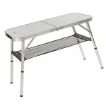 Coleman Mini Camp Table 204395