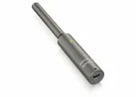 Behringer ECM8000-U USB matavimo kondensatorinis mikrofonas