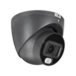BCS 6MP IP kupolinė kamera BCS-L-EIP26FCR3L3-AI1-G(2) 2,8mm