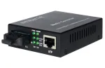 EMITER EM/1GB-ETH-2XSC Media Converter