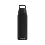 SIGG Shield Therm One 0.75L Black Vakuuminis Termosas