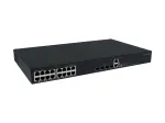 HPE Networking CW 2150 16p 10M/100M/1G PoE+ 4p SFP+ 1G/10G 248W Switch EU