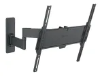 Vogels TVM 1445 Full Motion + Medium sieninis laikiklis
