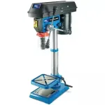 DEDRA DED7708C Stalo gręžimo staklės 600 W