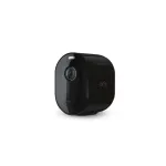 NETGEAR Arlo Pro 3 Belaidė apsaugos kamerų sistema (4 kameros + SmartHub) 2K HDR, spalvotas naktinis matymas, IP65, balta