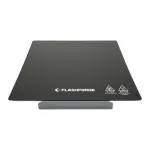 FlashForge AD5M/AD5M Pro PC Sticker Sheet - Replacement Build Plate Surface