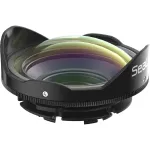 Sealife Ultra-Wide Angle Dome Lens (SL052) &ndash; itin plataus kampo kupolinis objektyvas po vandeniu