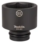 Makita E-24664 Poveržlės antgalis 65 mm 1 inch pavara 92 mm ilgio