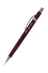 Pentel Sharp 200 mechaninis pie&scaron;tukas 0,3 mm HB rudas sidabrinis