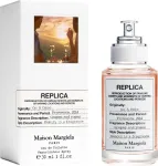 Maison Margiela Replica On A Date Eau de Toilette 100 ml