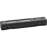 HAZET 6060BX-2 Laikymo dėžė sukimo momento veržliarakčiams, juoda