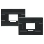 Kaiser Format Masks 24.5x36.5mm 4491