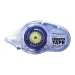 Tombow PN-IP lipni ritinėlio aplikatorius, mėlynas, permatomas, 16 m, 8,4 mm, kartonui, stiklui, popieriui, 1 vnt.