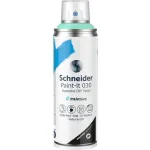 Schneider Paint-It 030 Supreme DIY akriliniai pur&scaron;kiami dažai Mint Pastel 200 ml