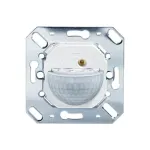 ESYLUX EM10410024 PIR judesio detektorius 16 m, montuojamas ant sienos, baltas, IP20