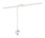 Digitus LED stalinė lempa, 80 cm, 2400 lm, 16 W, balta