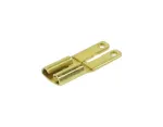 ALLNET UPS Replacement Battery, 6V-7AH, with Terminal Adapter 4,8mm to 6,3mm (ALL924021-ZBBXXMADAP486301)