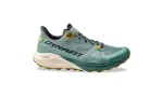 SALEWA Dynafit Trail Trail Running Batai - Atlantic/Black Out Dydis 44.5 EU