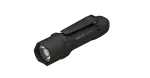 Ledlenser Solidline SL7 žibintuvėlis, juodas, 600 liumenų