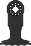 Bosch 2608669261 StarlockPlus Bi-Metal Plunge-Cutting Saw Blade 32 mm Cutting Width 50 mm Cutting Depth 1-Piece